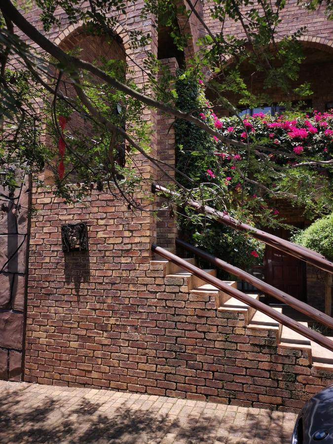 Bastille De Blignaut B&B Edenvale Exterior photo