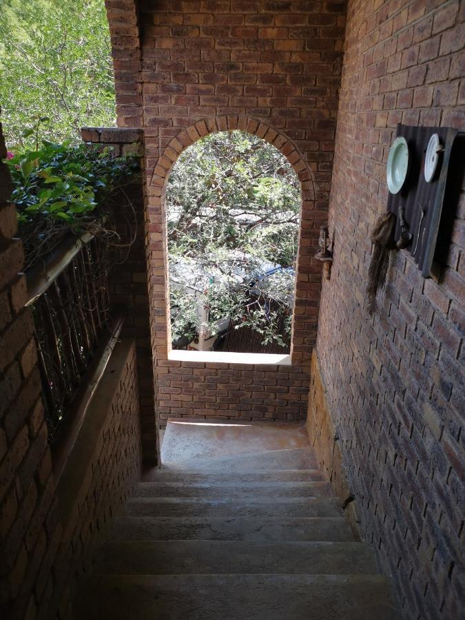 Bastille De Blignaut B&B Edenvale Exterior photo